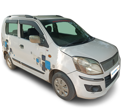 Maruti Wagon R 1.0-img